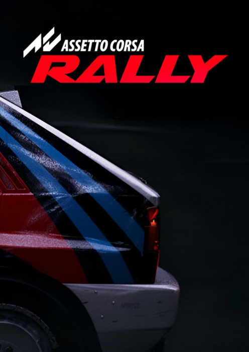 Assetto Corsa Rally PC Assetto Corsa Rally PC