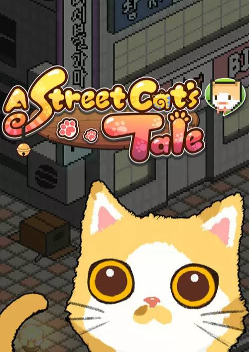 A Street Cat's Tale PC