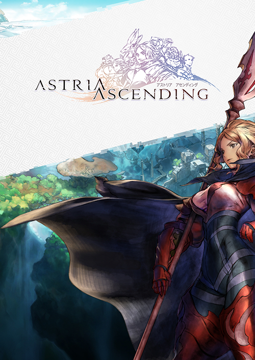 Astria Ascending PC