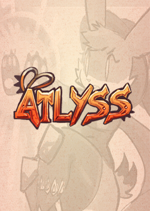 ATLYSS PC ATLYSS PC