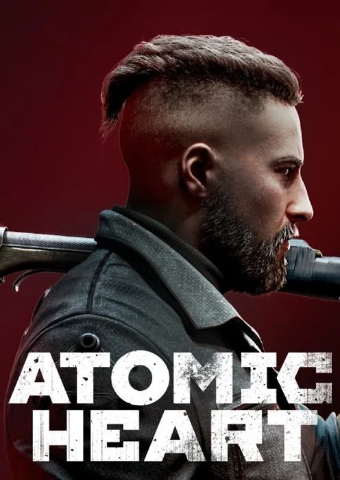 Atomic Heart PC (Europe & UK)