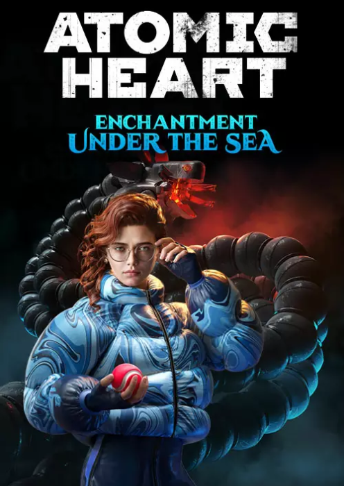 Atomic Heart - Enchantment Under the Sea PC - DLC