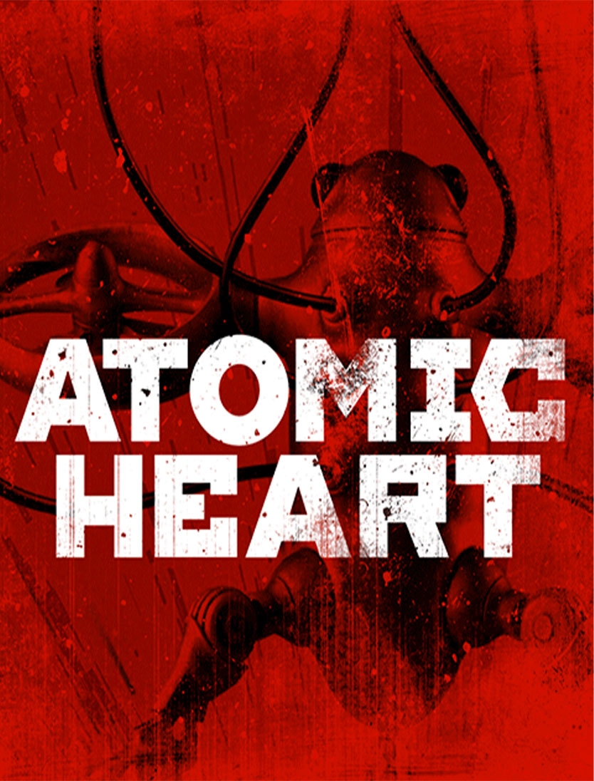 Atomic Heart PC