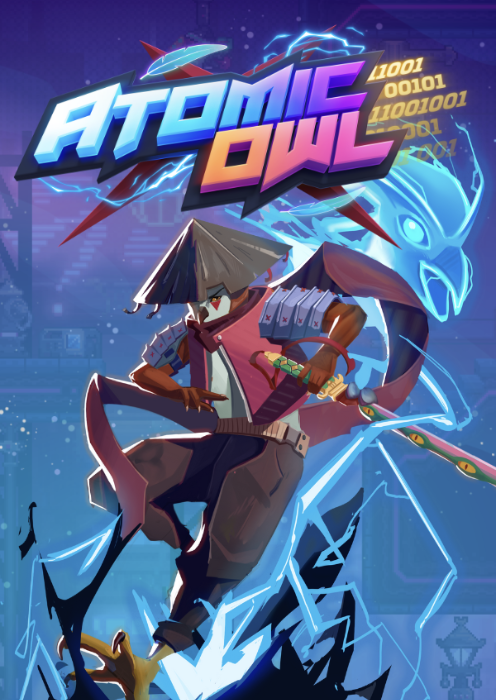 Atomic Owl PC Atomic Owl PC