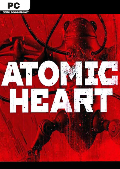Atomic Heart PC