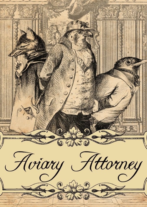 Aviary Attorney PC