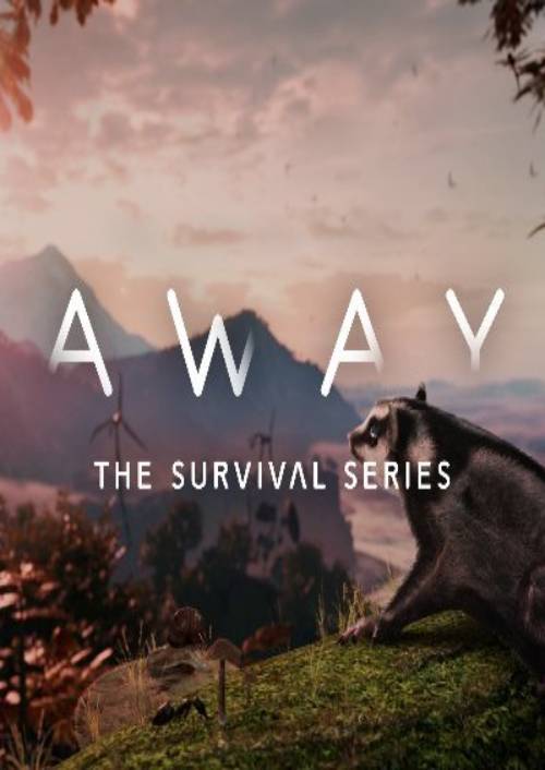 AWAY: The Survival Series PC