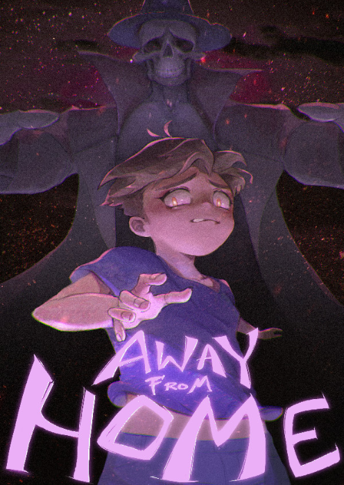 Away From Home PC