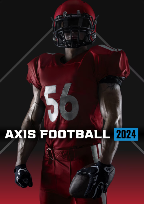 Axis Football 2024 PC