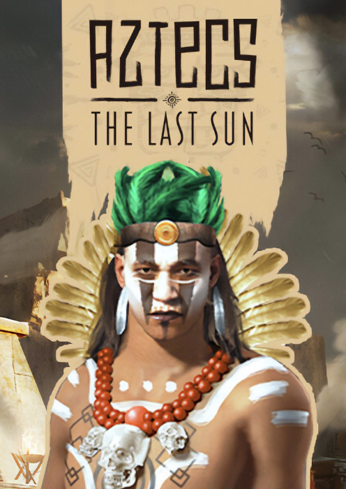 Aztecs: The Last Sun PC Aztecs: The Last Sun PC
