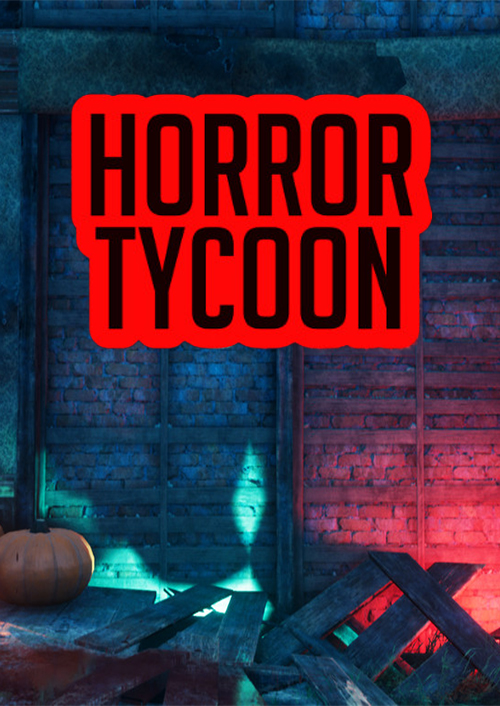 Horror Tycoon PC Horror Tycoon PC