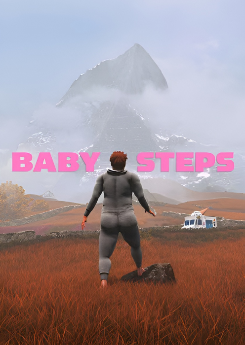 Baby Steps PC Baby Steps PC