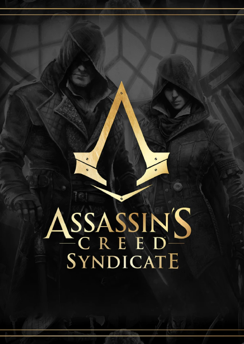 Assassin's Creed Syndicate Xbox (US)