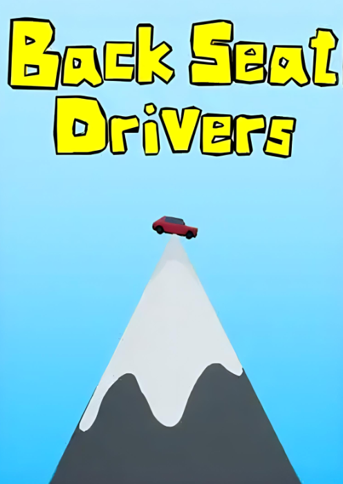 Backseat Drivers PC