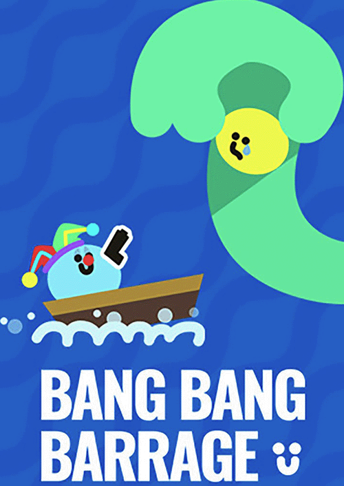 Bang Bang Barrage PC