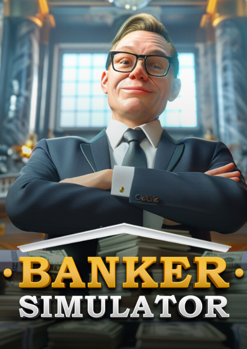 Banker Simulator PC