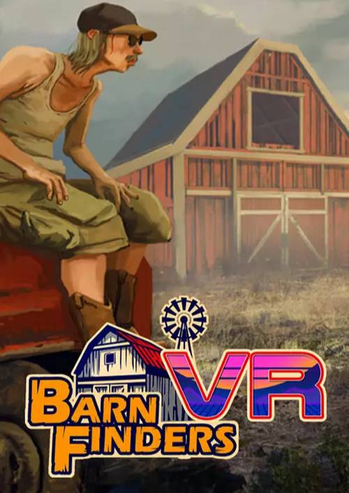 Barn Finders VR PC