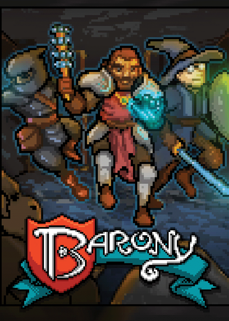 Barony PC