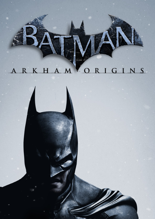 Batman: Arkham Origins PC