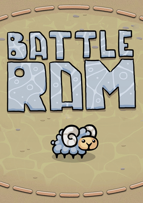 Battle Ram PC Battle Ram PC