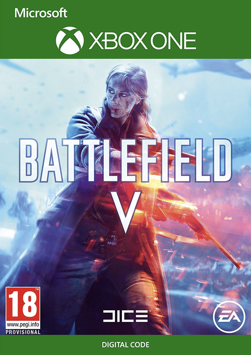 Battefield V Xbox One (EU)