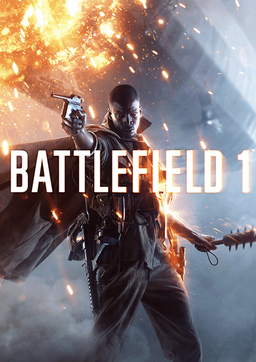 Battlefield 1 PC