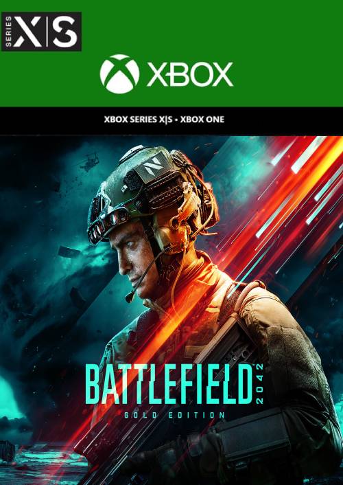 Far Cry 6 Xbox One & Xbox Series X|S (US)