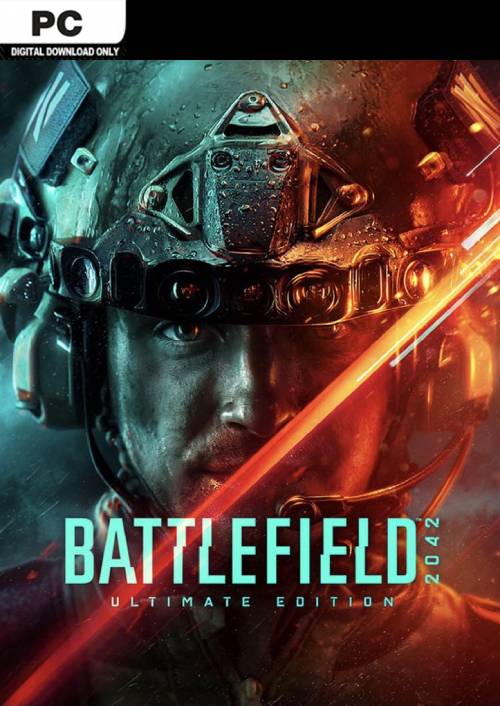 Battlefield 2042 Ultimate Edition PC