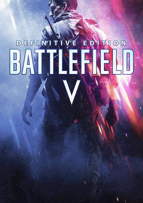 Battlefield V Definitive Edition PC (EN)