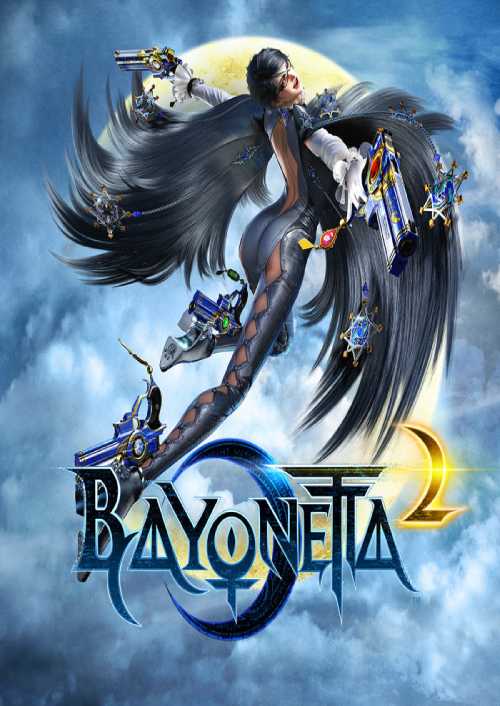 Bayonetta Xbox One (UK)