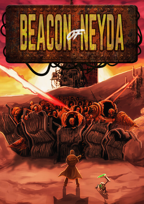 Beacon of Neyda PC Beacon of Neyda PC