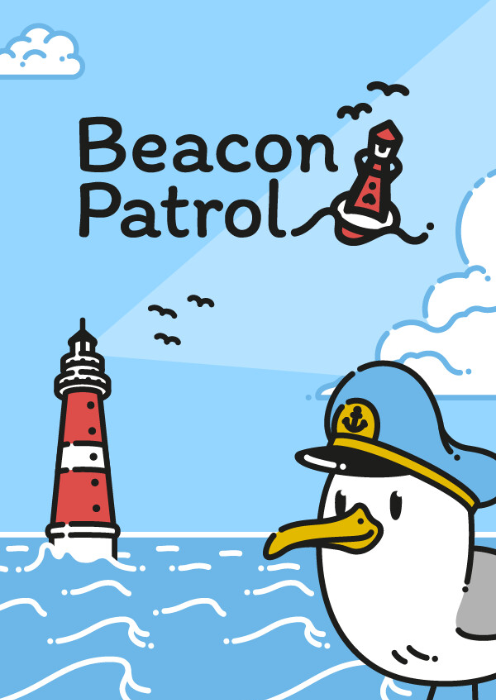 Beacon Patrol PC