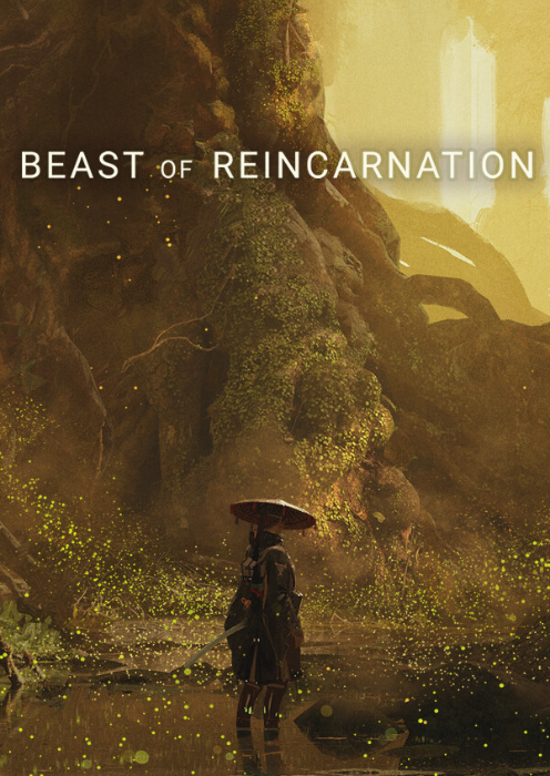 Beast of Reincarnation PC