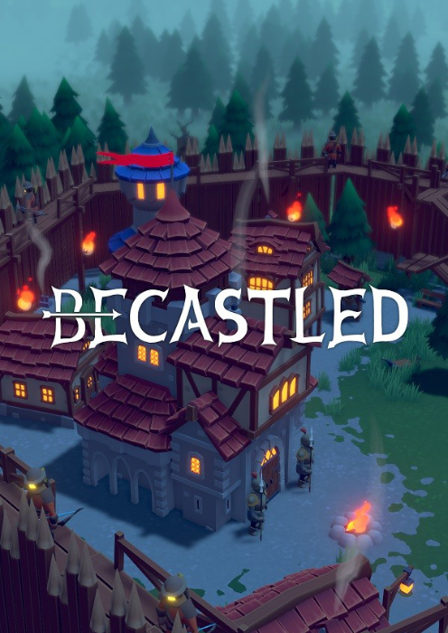 Becastled PC Becastled PC