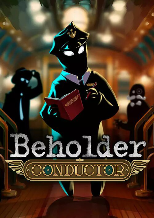 Beholder: Conductor PC Beholder: Conductor PC