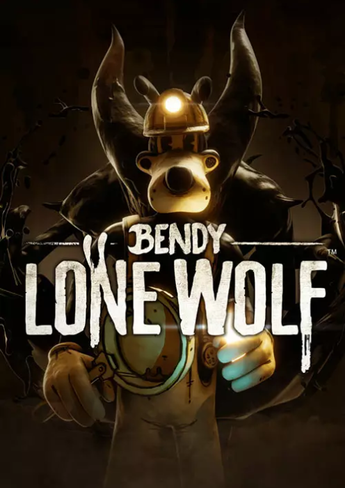 Bendy: Lone Wolf PC Bendy: Lone Wolf PC