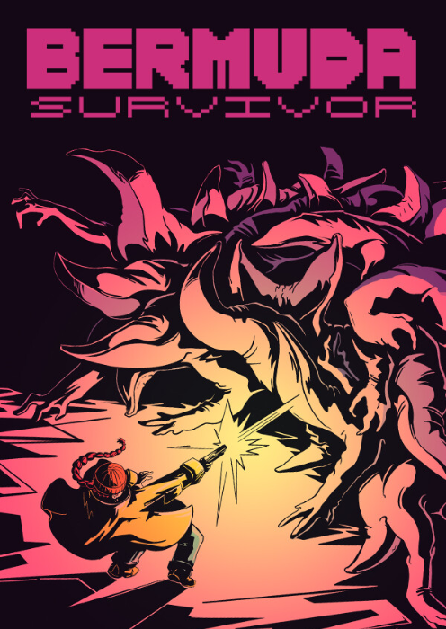 Bermuda Survivor PC