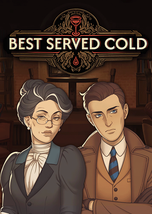 Best Served Cold PC Best Served Cold PC