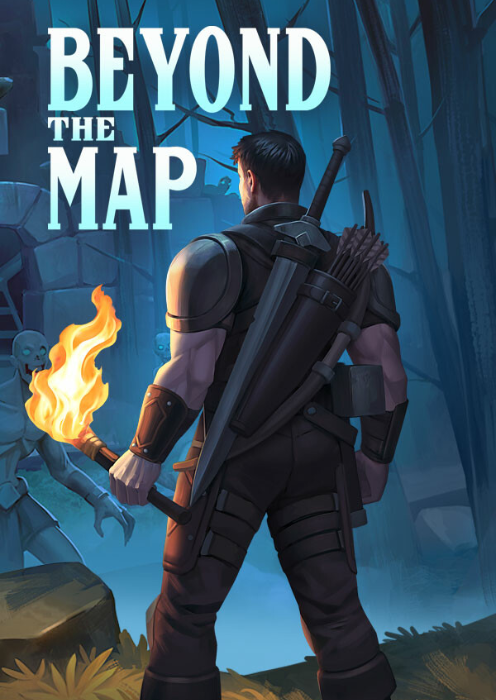 Beyond the Map PC Beyond the Map PC