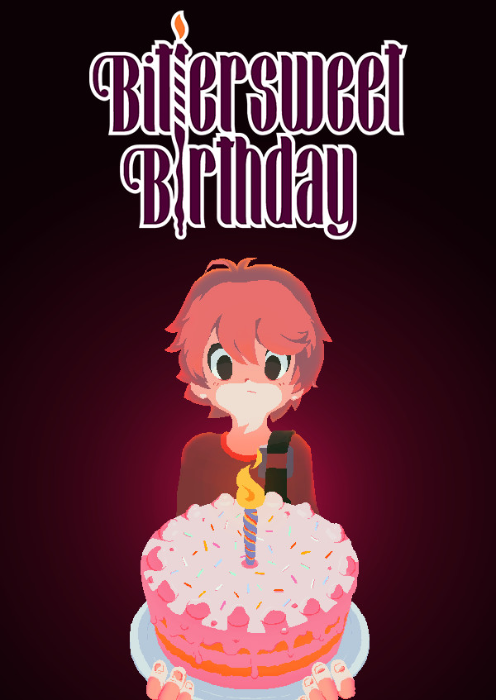 Bittersweet Birthday PC