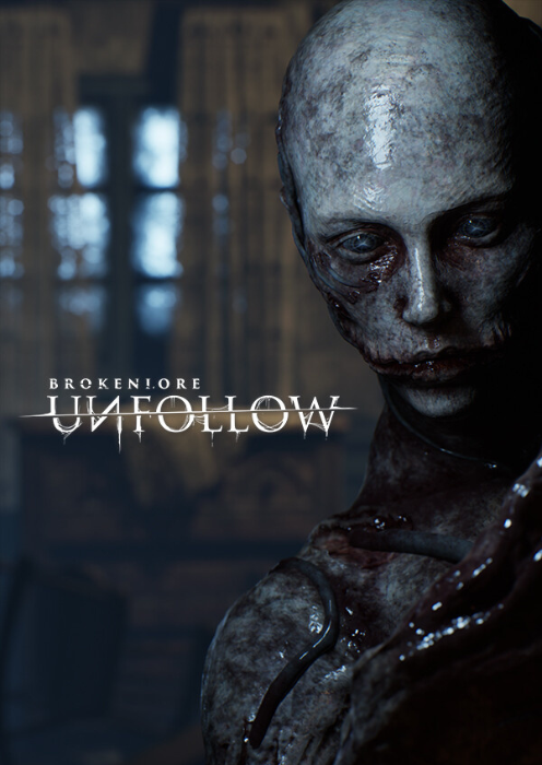 BrokenLore: UNFOLLOW Xbox Series X|S