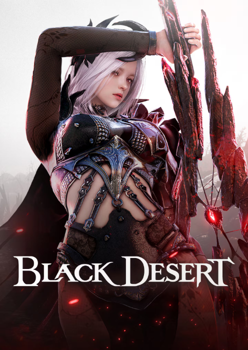 Black Desert PC