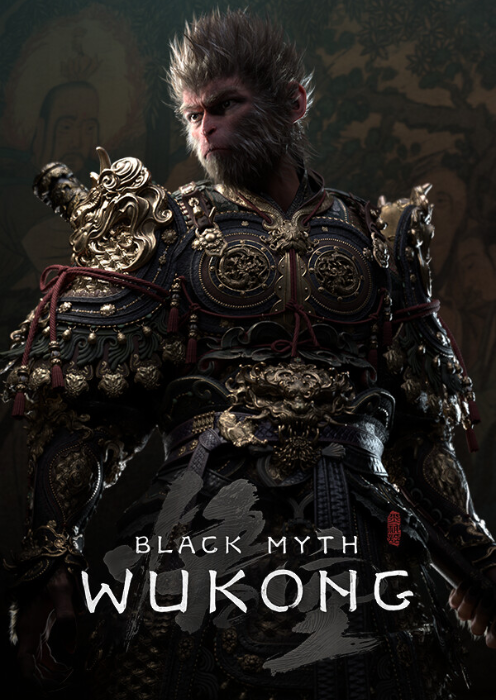 Black Myth: Wukong Xbox Series X|S (US) Black Myth: Wukong Xbox Series X|S (US)