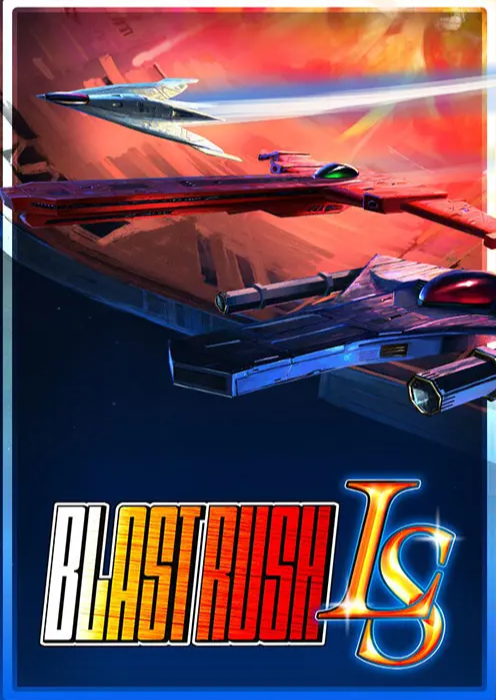 Blast Rush LS PC