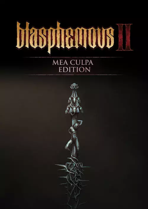 Blasphemous 2 - Mea Culpa Edition PC Blasphemous 2 - Mea Culpa Edition PC