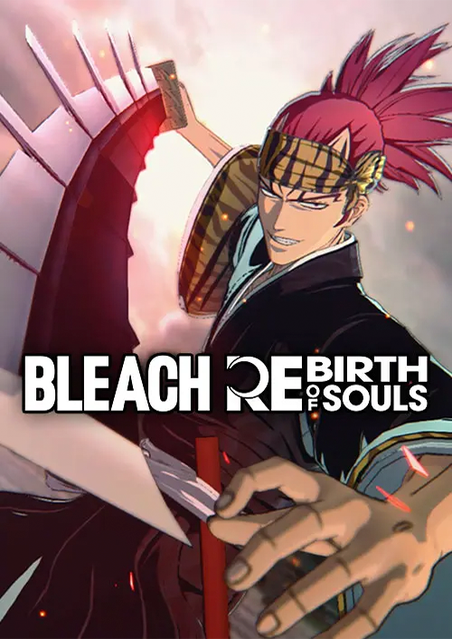 BLEACH Rebirth of Souls - Rebirth of Souls Costume Set PC - DLC BLEACH Rebirth of Souls - Rebirth of Souls Costume Set PC - DLC