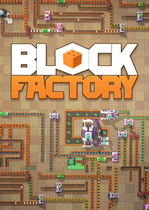 Block Factory PC Block Factory PC
