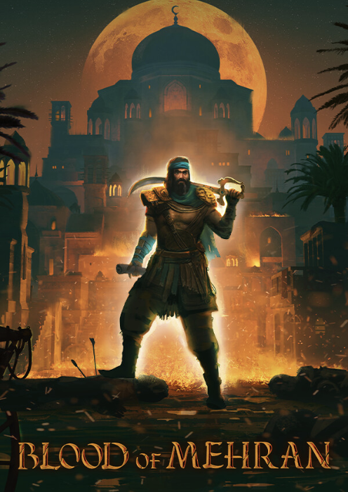 Blood of Mehran PC Blood of Mehran PC