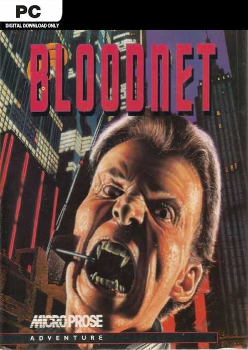 BloodNet PC