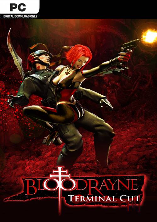 BloodRayne: Terminal Cut PC